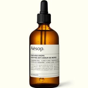 NWT Aesop Post Poo Drops 😂Laugh now thank me l8r
